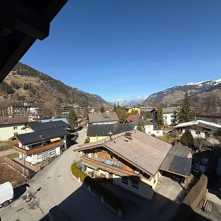 Guest house In Guest - Serene Guest In Zell Am With Mountain Views
